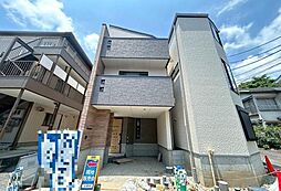 物件画像 ステージ馬場13 全2棟A号棟