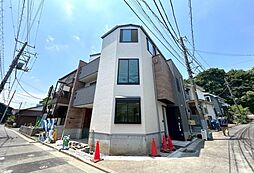 物件画像 ステージ馬場13　全2棟B号棟