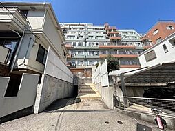 物件画像 ガーデンホーム東寺尾ヒルズ