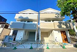 物件画像 中区山元町3丁目　全2棟Ａ棟