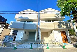 物件画像 中区山元町3丁目　全2棟Ｂ棟