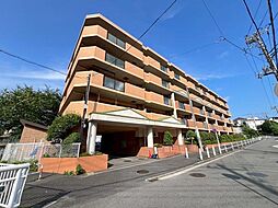 物件画像 サングレイス長津田弐番館