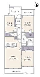 物件画像 マグノーリエ青葉台