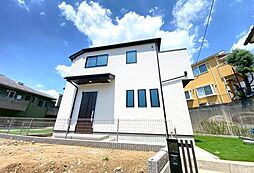 物件画像 旭区金が谷1丁目 全2棟3号棟