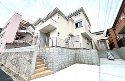 物件画像 戸塚区名瀬町 全3棟1号棟