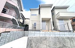 物件画像 戸塚区名瀬町　全3棟3号棟