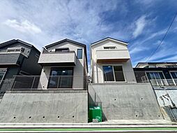 物件画像 戸塚区戸塚町　全3棟1号棟