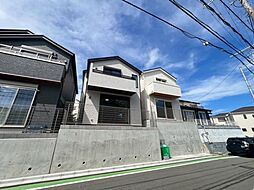 物件画像 戸塚区戸塚町　全3棟2号棟