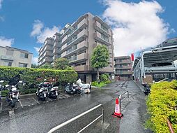 物件画像 マイキャッスル三ツ境2