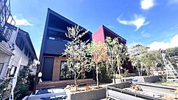 物件画像 鎌倉市西鎌倉2丁目 全2棟A号棟