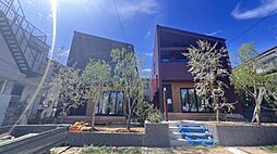 物件画像 鎌倉市西鎌倉2丁目　全2棟B号棟