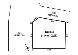 物件画像 中区本牧三之谷