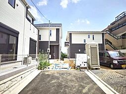 物件画像 鶴見区馬場3丁目　4号棟