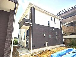 物件画像 鶴見区馬場3丁目　5号棟