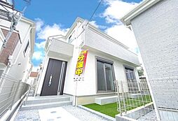 物件画像 緑区いぶき野2期 全12棟K号棟