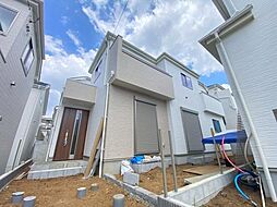 物件画像 緑区いぶき野2期　全12棟Ｅ号棟