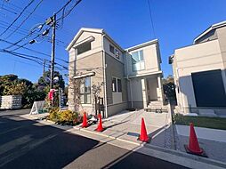 物件画像 磯子区田中2丁目　全6棟1号棟