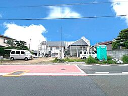 物件画像 鶴見区北寺尾1丁目 全4棟D号棟