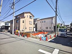 物件画像 金沢区釜利谷東1丁目 全2棟1号棟