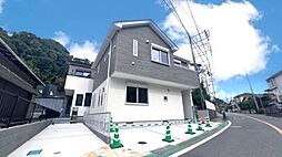 物件画像 鎌倉市今泉3丁目　全3棟A号棟