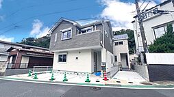 物件画像 鎌倉市今泉3丁目　全3棟C号棟