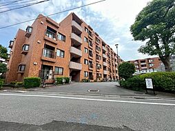 物件画像 新川崎グランドハイツ