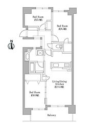 物件画像 グランゲート川崎