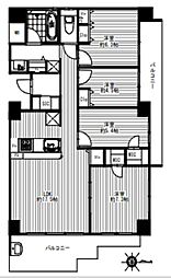 物件画像 ローレルスクエア港南台C棟