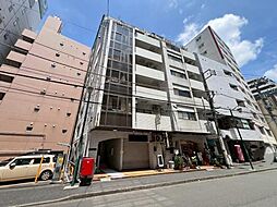 物件画像 横浜ユニハイム