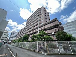 物件画像 モンテベルデ横浜