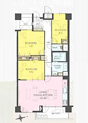 物件画像 グランドメゾン保土ケ谷ヒルズ