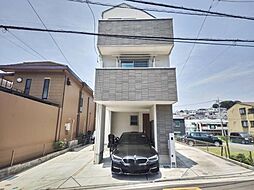 物件画像 鶴見区東寺尾2丁目 戸建