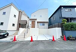 物件画像 保土ケ谷区上菅田町