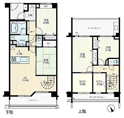 物件画像 ラディエンス横濱磯子