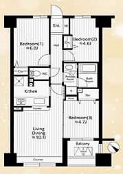 物件画像 グラン・アルベーラ横濱・関内