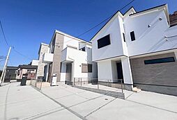 物件画像 港南区港南5丁目2期 全3棟1号棟