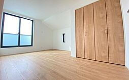 子供部屋の画像