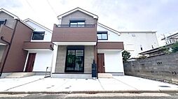 物件画像 港南区東永谷3丁目7期　全4棟4号棟