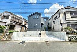 物件画像 瀬谷区阿久和西3丁目　全1棟1号棟