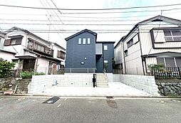 物件画像 瀬谷区阿久和西3丁目　全1棟1号棟