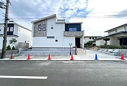 物件画像 金沢区釜利谷西6丁目