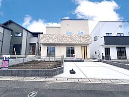 物件画像 栄区野七里1丁目　全2棟1号棟