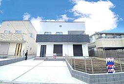 物件画像 栄区野七里1丁目　全2棟2号棟