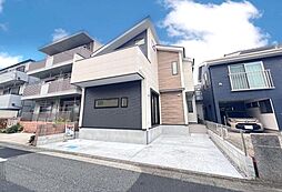 物件画像 幸区古市場8期 全1棟