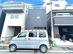 物件画像 幸区戸手4丁目2期　全10棟1号棟