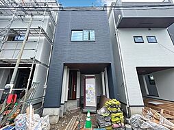 物件画像 幸区戸手4丁目2期 全10棟3号棟