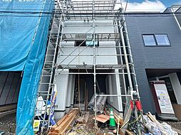 物件画像 幸区戸手4丁目2期 全10棟4号棟