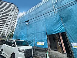 物件画像 幸区戸手4丁目2期 全10棟6号棟