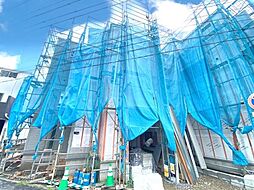 物件画像 幸区戸手4丁目2期　全10棟7号棟