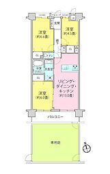 物件画像 パロス宮前平